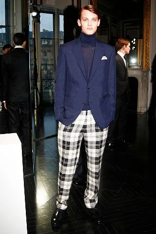 Look 7